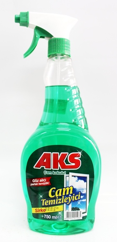 Препарат за стъкло AKS